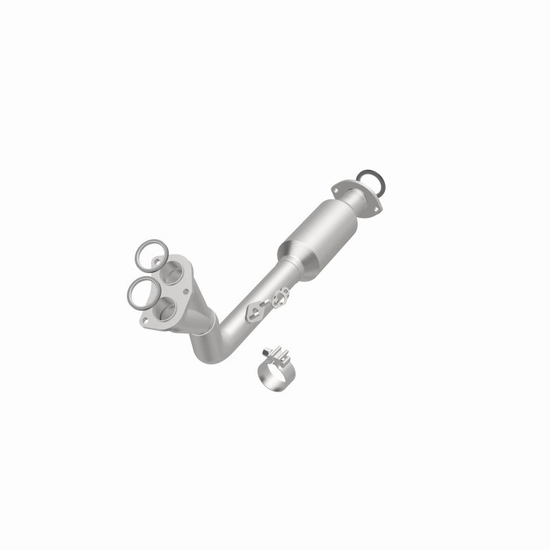 MagnaFlow Converter Direct Fit California Grade 96-98 Toyota 4Runner 2.7L Magnaflow