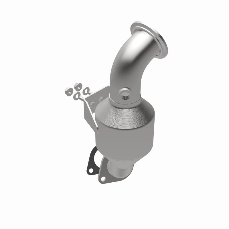 MagnaFlow Conv DF 2012 Ford Edge 2.0L Magnaflow