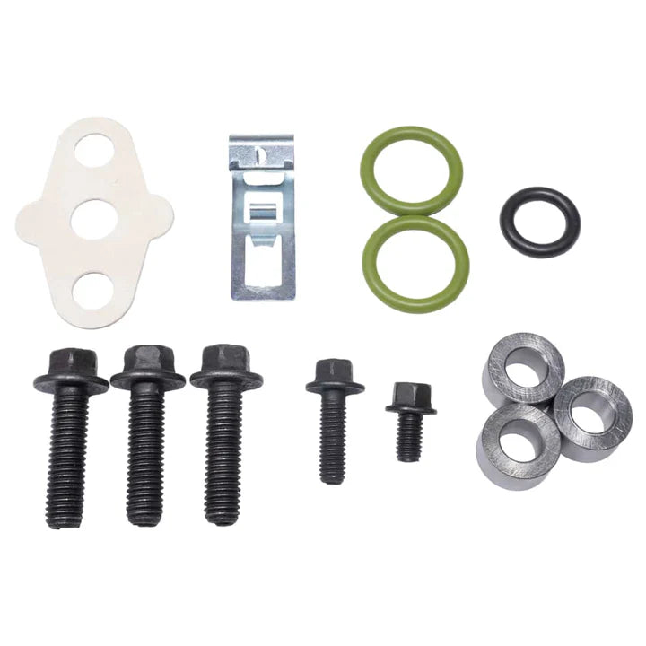 Industrial Injection 04-05 Ford 6.0L Power Stroke Garrett Stock Turbocharger Industrial Injection