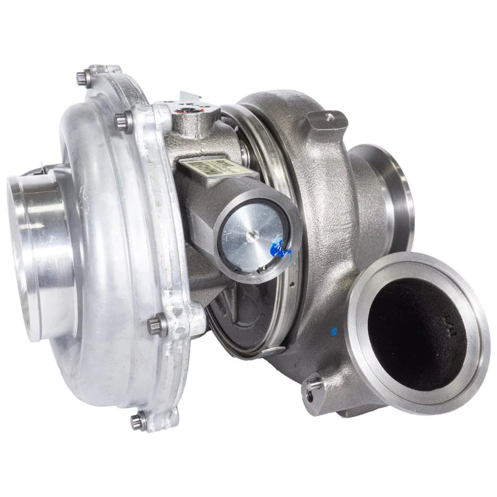 Industrial Injection 04-05 Ford 6.0L Power Stroke Garrett Stock Turbocharger Industrial Injection
