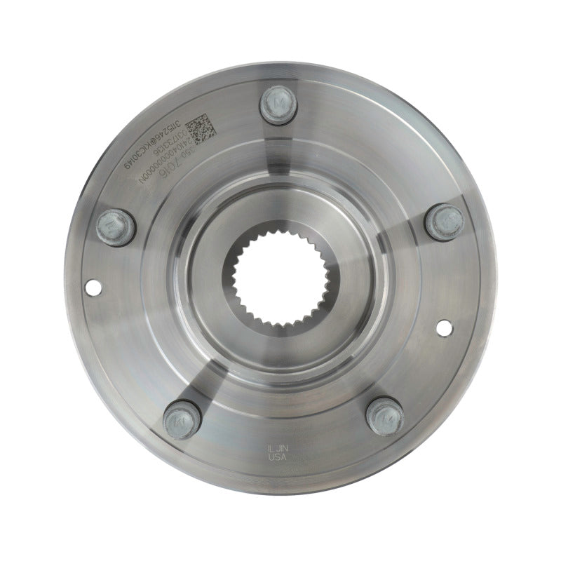 MOOG 18-19 Buick Cascada Front / Rear Hub Assembly Moog