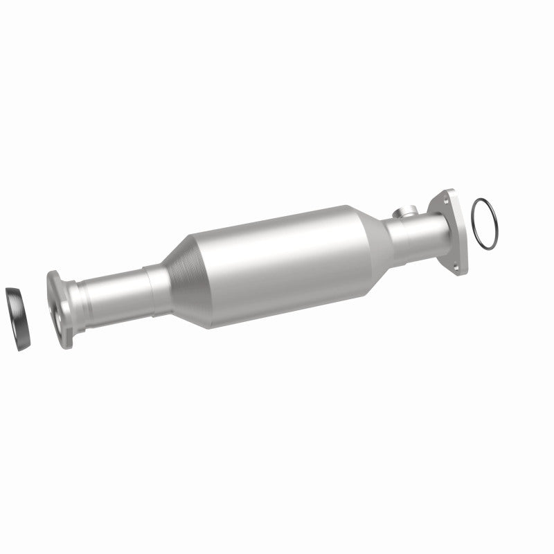 MagnaFlow California Direct-Fit Catalytic Converter 97-01 Honda CR-V L4 2.0L Magnaflow