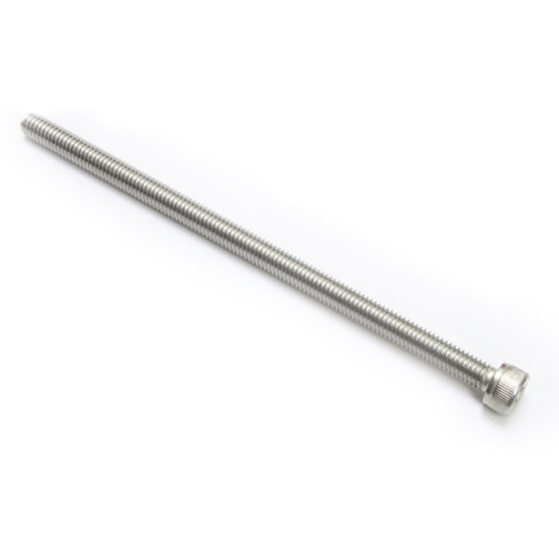 Nitrous Express SHCS M6-1.0 X 120mm S/S (Socket Head Cap Screw) - 18976