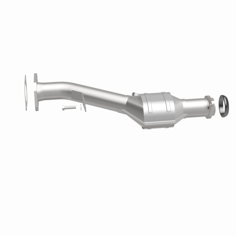 MagnaFlow Conv DF 04-07 Subaru WRX/STI 2.5L T Magnaflow
