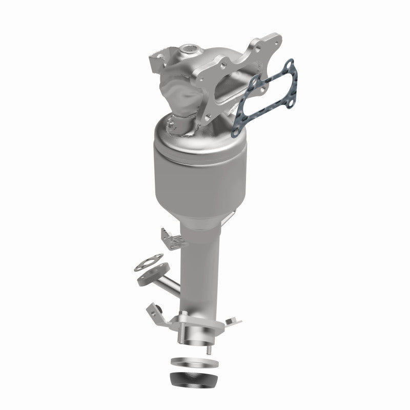 MagnaFlow Conv Direct Fit 2014 Honda Civic 1.8L Manifold Magnaflow