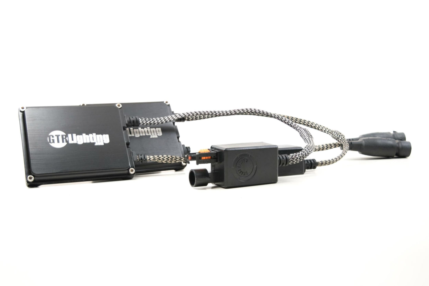 GTR Lighting Ultra Slim 35W AMP HID Ballast - GTR.BL030