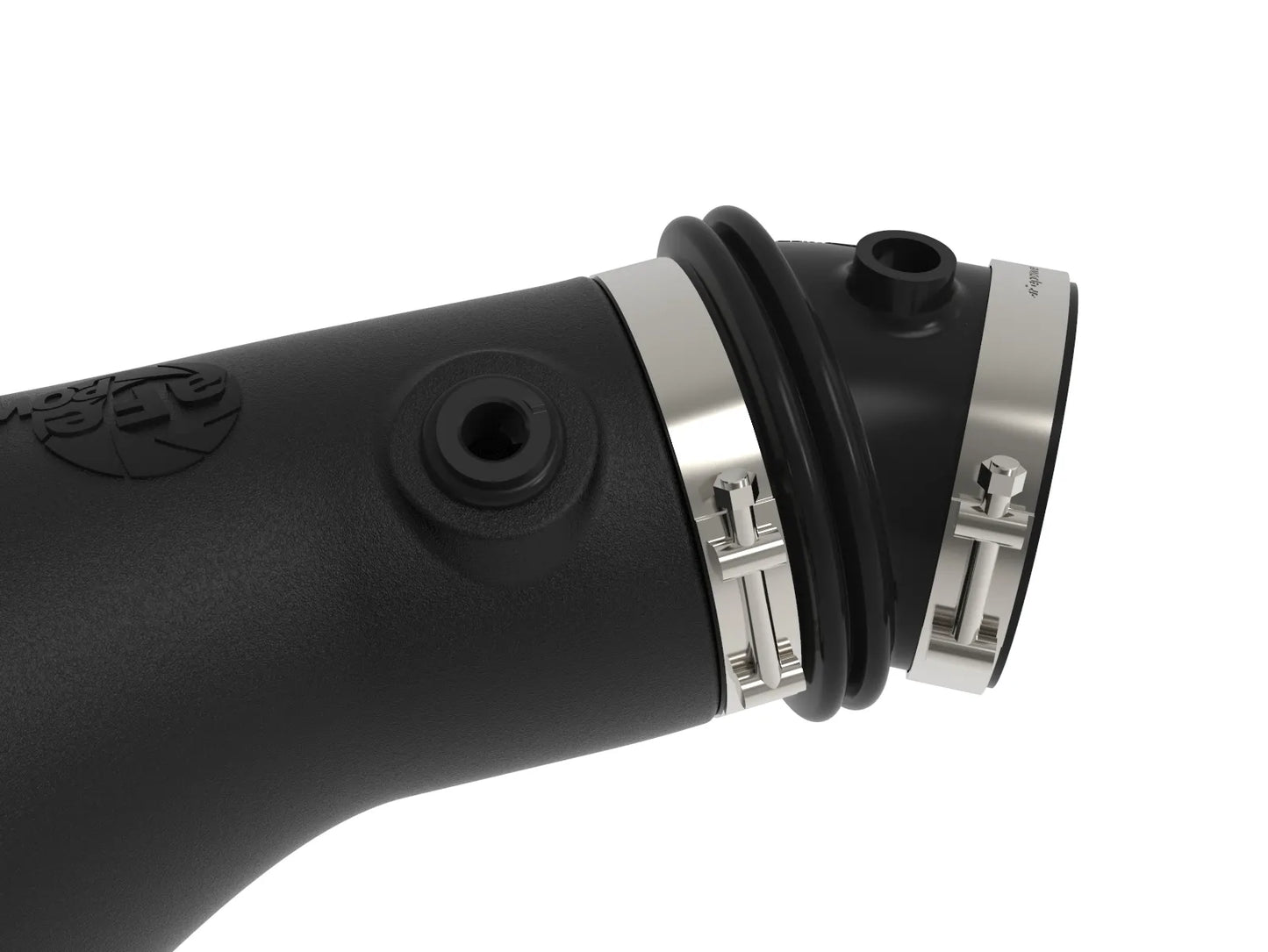 aFe Magnum FORCE Stage-2 Air Intake System Challenger, Charger, 6.2L - 54-12852R aFe