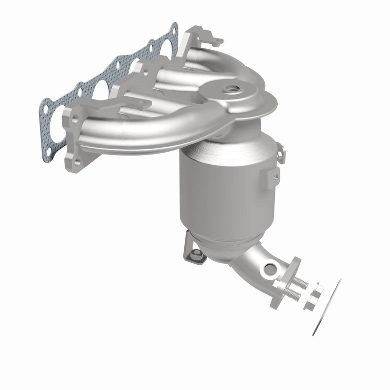 Magnaflow 10-13 Hyundai Santa Fe 2.4L Direct Fit Converter Magnaflow