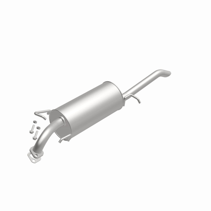 BRExhaust 05-07 Pontiac Wave/ 04-08 Chevrolet Aveo Muffler Kit