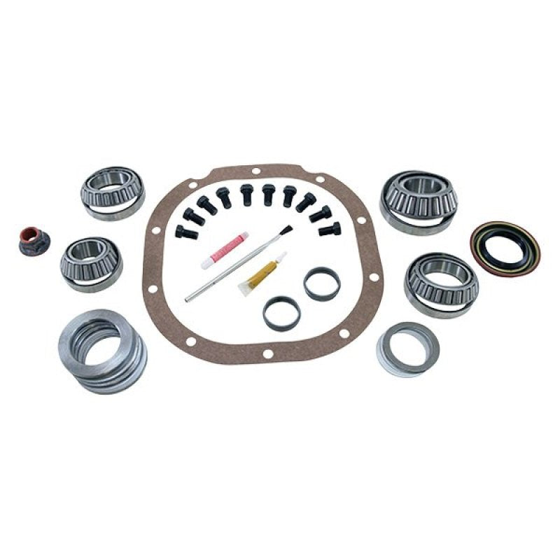 Yukon Gear Master Overhaul Kit 15+ Ford Mustang/F150 8.8in Rear Yukon Gear & Axle