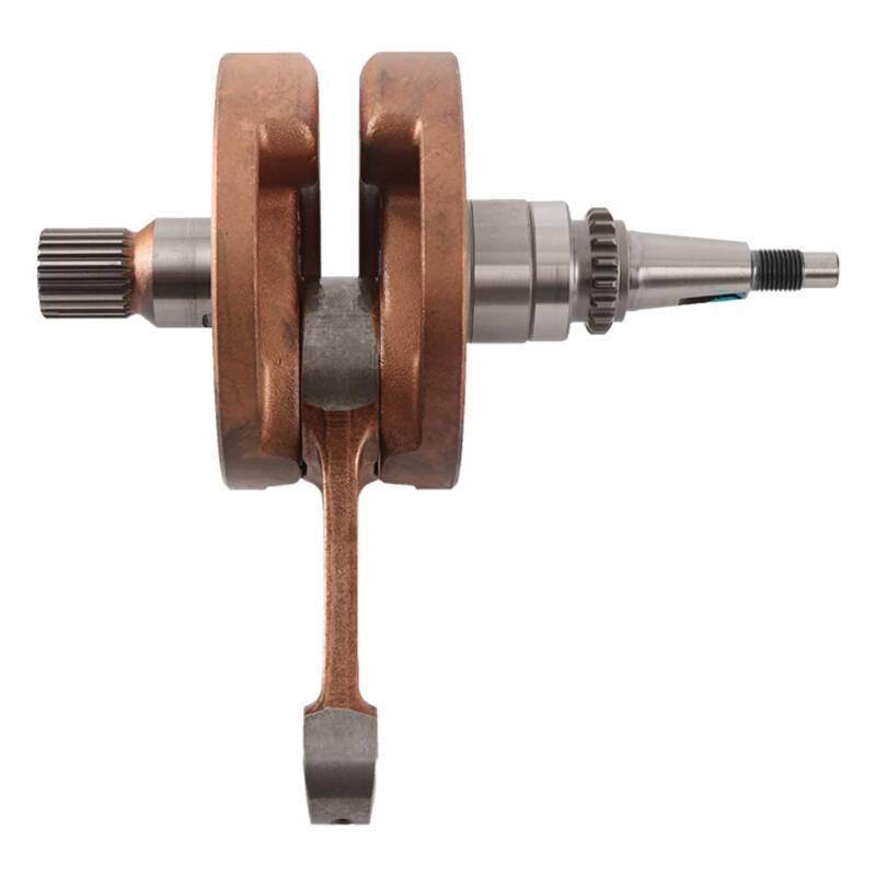 Hot Rods Crank Assy Crf450 02-05 4048