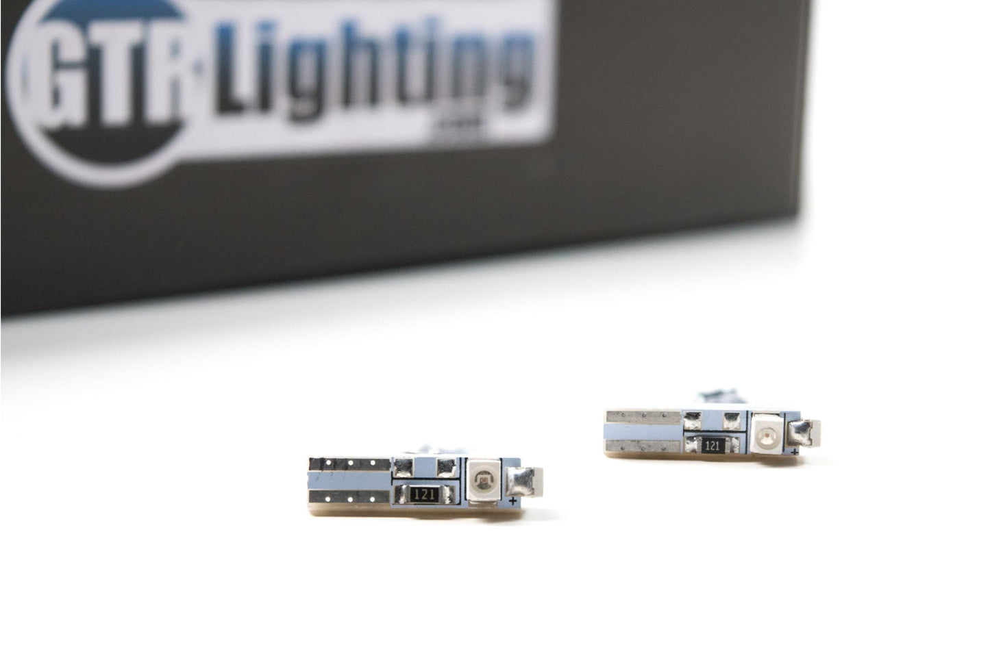 GTR Lighting T5/74 LED Bulb White - GTR.LED552