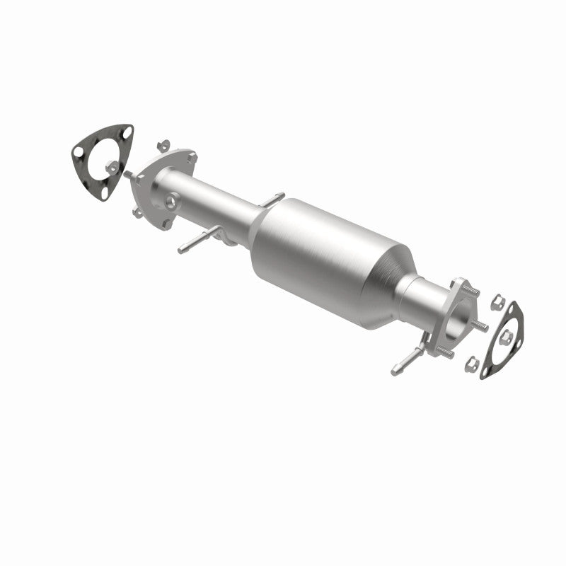 MagnaFlow California Grade Catalytic Converter Direct Fit 96-97 GMC Sonoma / Chevrolet S10 Magnaflow
