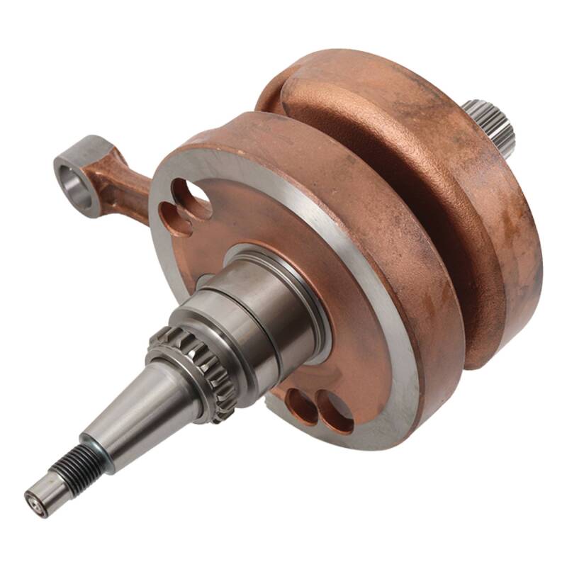 Hot Rods Crank Assy Crf450 02-05 4048