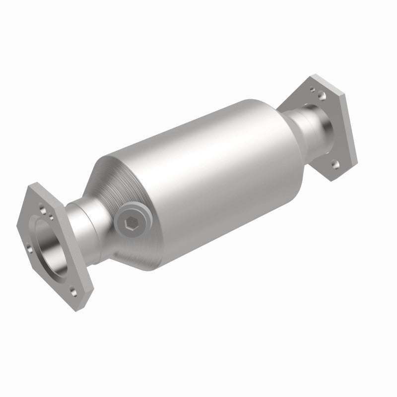 MagnaFlow Conv Direct Fit 80-83 Volkswagen Rabbit Pickup Magnaflow