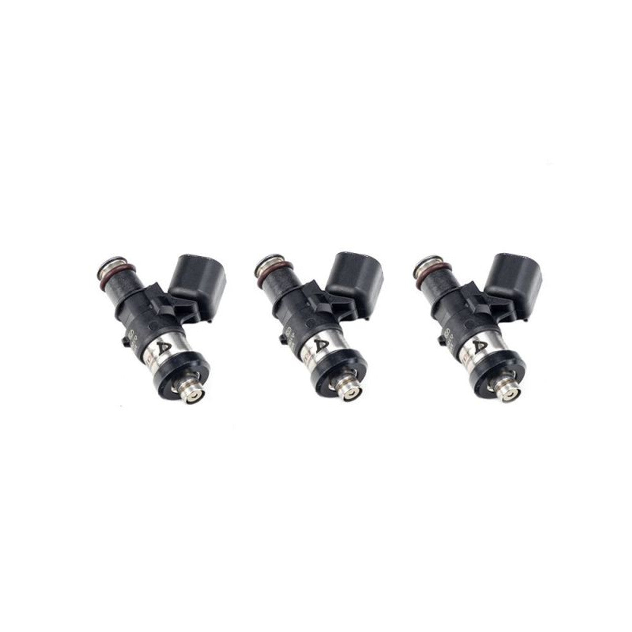 Injector Dynamics ID1050XDS Kawasaki ZX10/ZX14 1050XDS Injectors (Set of 4) - 1050.34.11.D.4