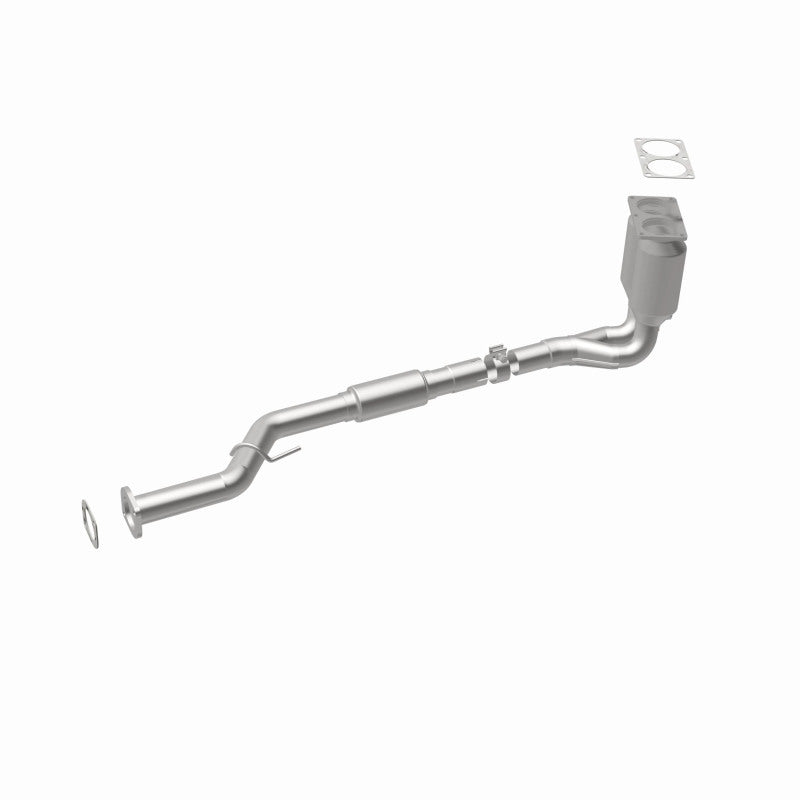 MagnaFlow Conv DF 00-02 Nissan Sentra 1.8L Magnaflow