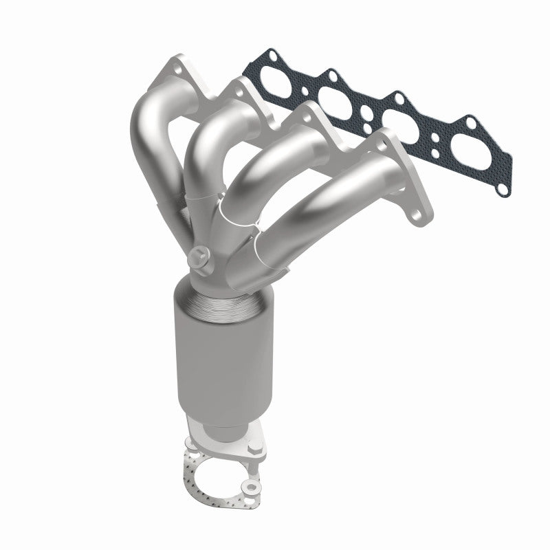 MagnaFlow Conv DF 05-08 Kia Sportage 2.0L Magnaflow