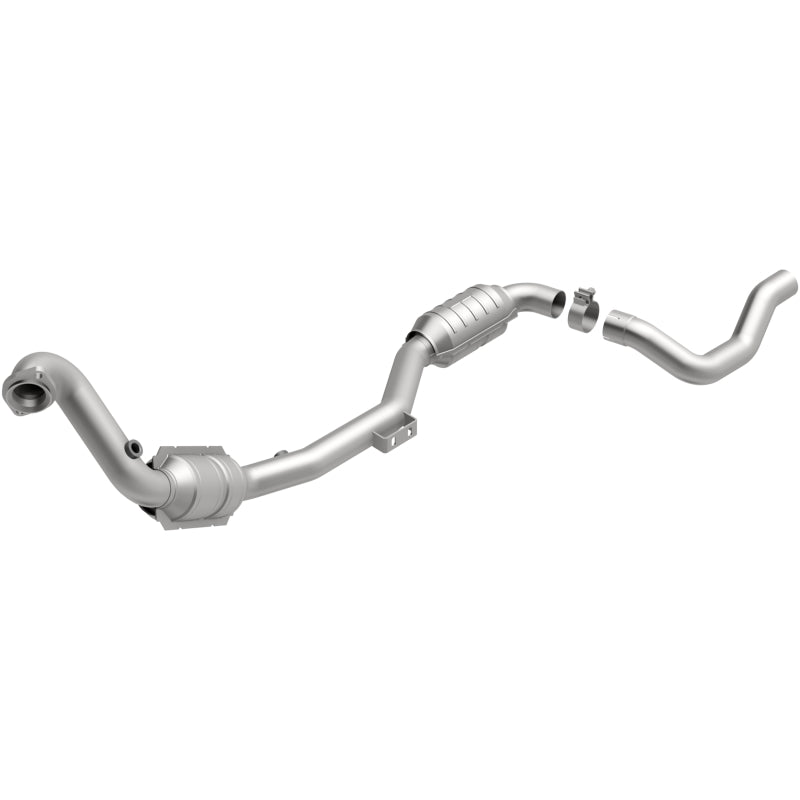 MagnaFlow Conv DF 01-03 Mercedes ML55 Passenger Side 5.5L Magnaflow
