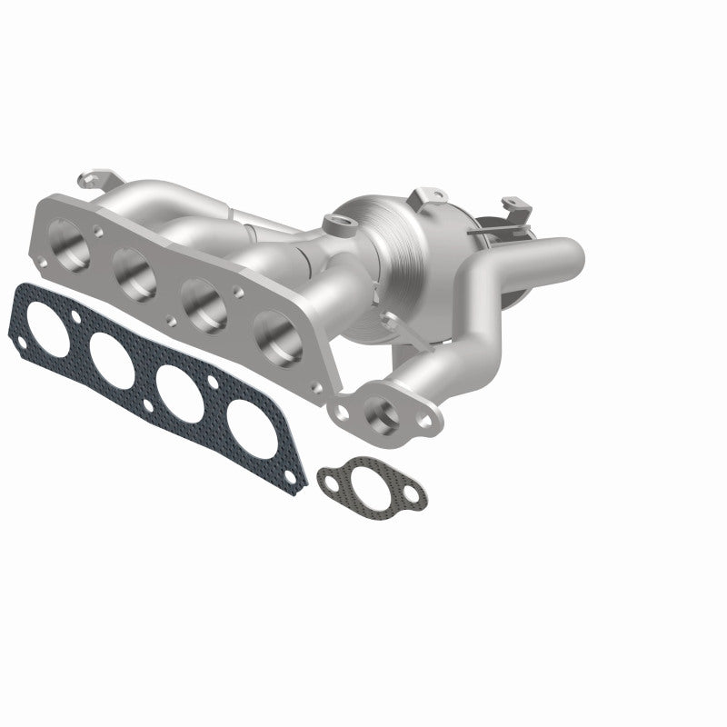 Magnaflow 18-19 Toyota Camry 2.5L Direct-Fit Catalytic Converter Magnaflow