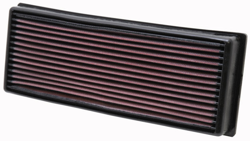 K&N Replacement Air Filter VW F/I Cars 75-92 K&N Engineering