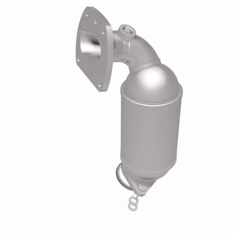 Magnaflow 18-19 Toyota Camry 3.5L Direct Fit Converter Magnaflow