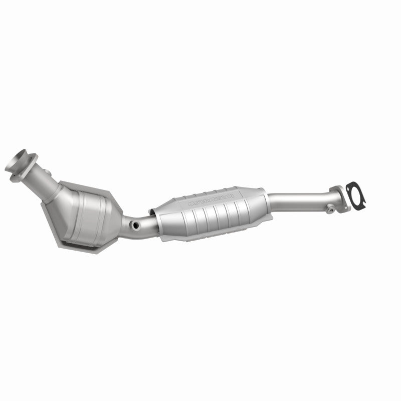 MagnaFlow Conv DF 96-00 Crown Vic 4.6L 50 S Magnaflow
