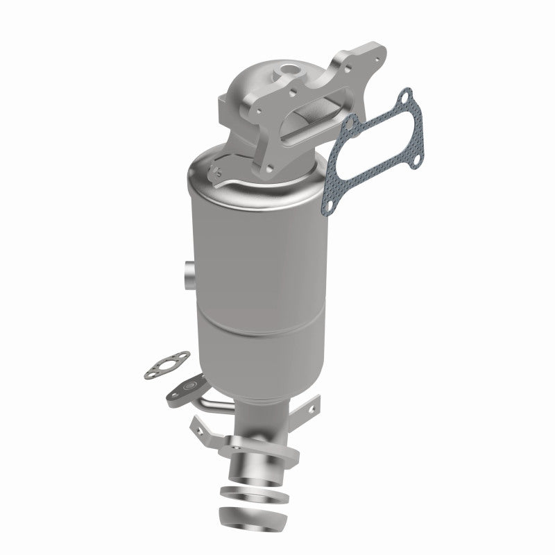 MagnaFlow Conv DF 06-09 Honda Civic 1.8L Manifold (49 State) Magnaflow