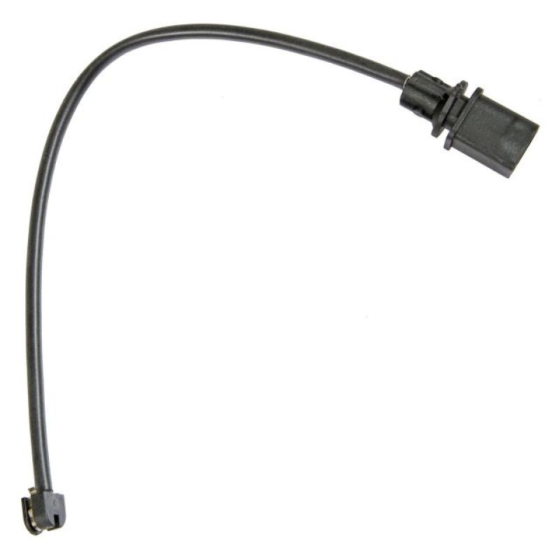 Power Stop 14-18 Audi A7 Quattro Front Euro-Stop Electronic Brake Pad Wear Sensor PowerStop