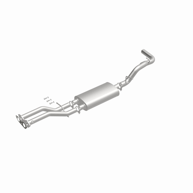 MagnaFlow BRE Exhaust Kit 96-00 Tahoe Yukon 5.7L