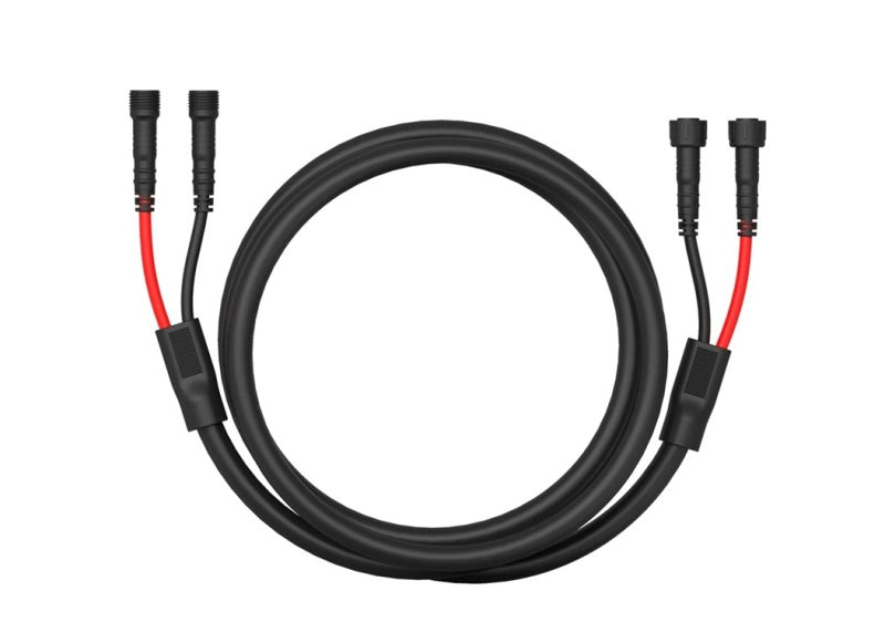 Battery Tender Power Plus On-Board Charger 5FT Extension Cable 081-0209-5