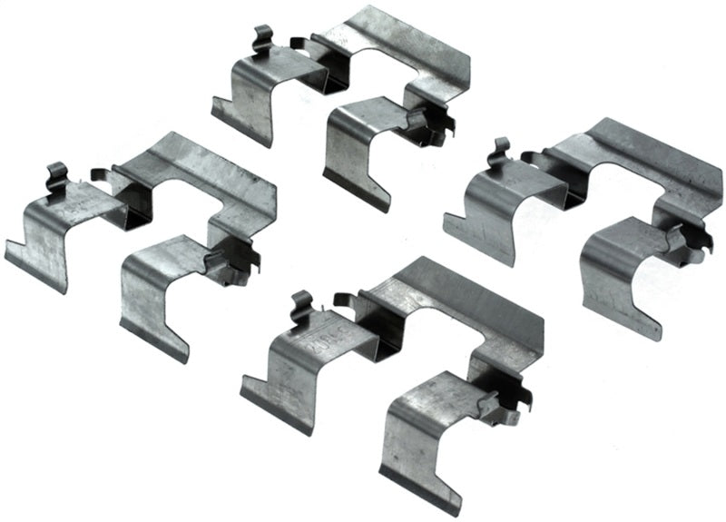 StopTech Street Disc Brake Pads - 305.04710 Stoptech