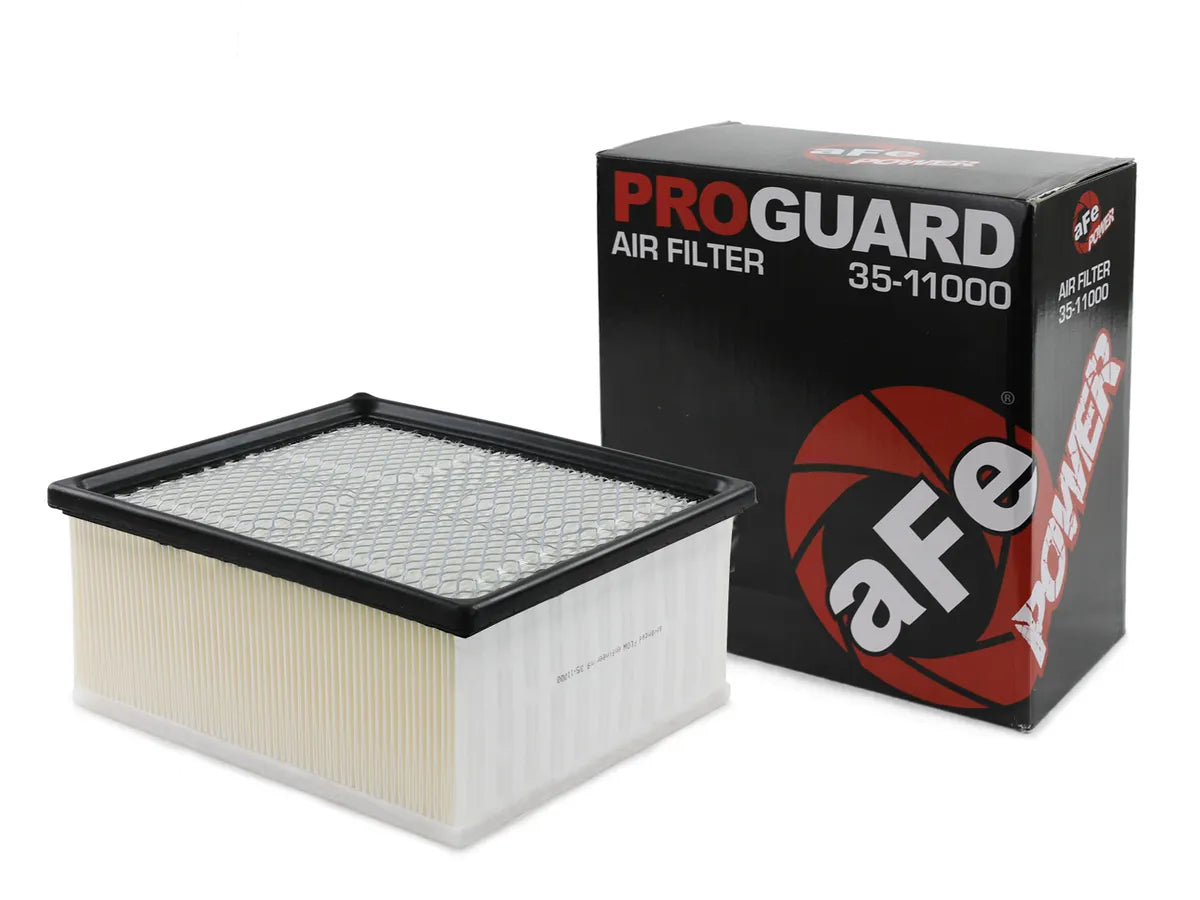 aFe POWER PROGUARD OE Replacement Air Filter - 35-11000