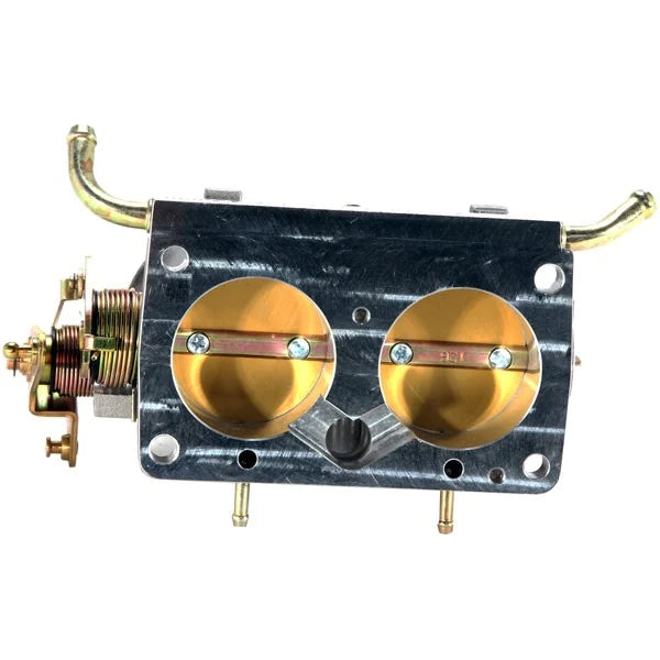 BBK Ford F Series 302 351 Twin 56mm Throttle Body 87-96 BBK