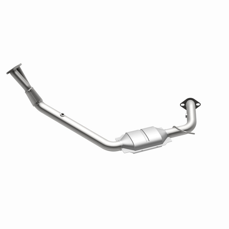 MagnaFlow Conv DF ISUZU RODEO 2.2L OEM Magnaflow