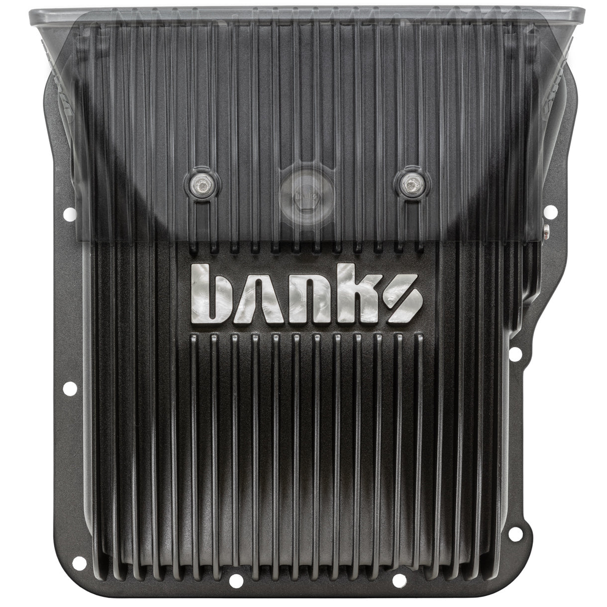 Banks Power 01-19 Duramax Ram-Air Transmission Pan