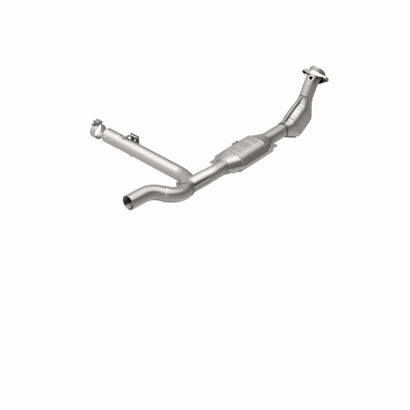 MagnaFlow Conv DF 99-00 Ford F-150 4.6L Magnaflow