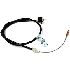 BBK Ford Mustang Adjustable Clutch Cable 96-04