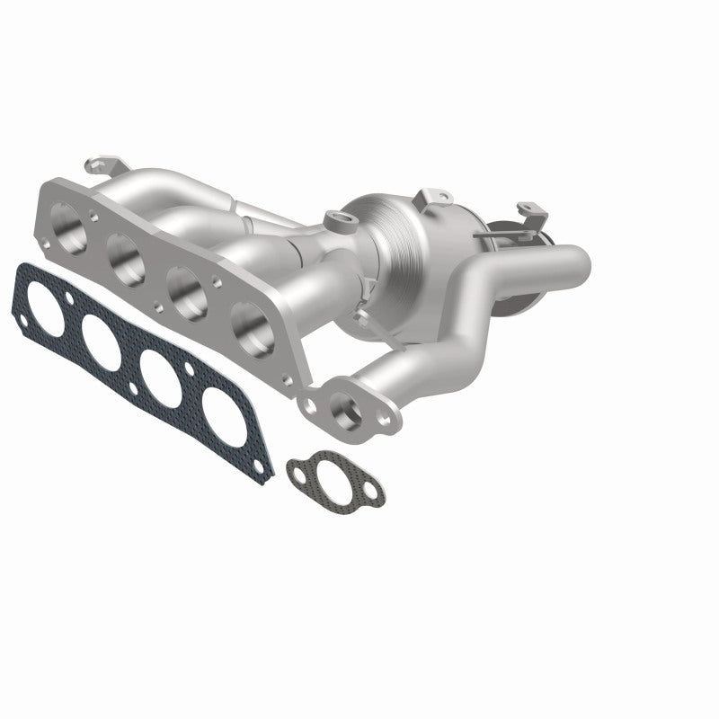 Magnaflow 18-19 Toyota Camry 2.5L Direct-Fit Catalytic Converter Magnaflow