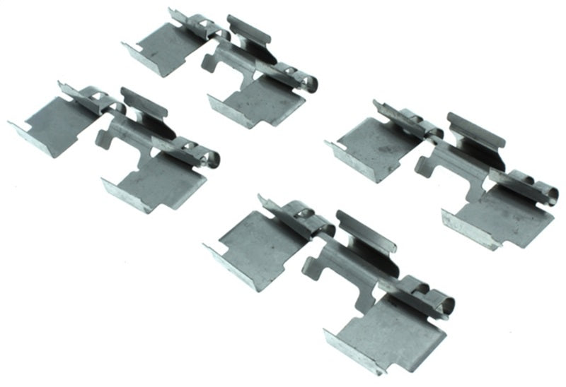 StopTech Street Disc Rear Brake Pads - 305.06170 Stoptech