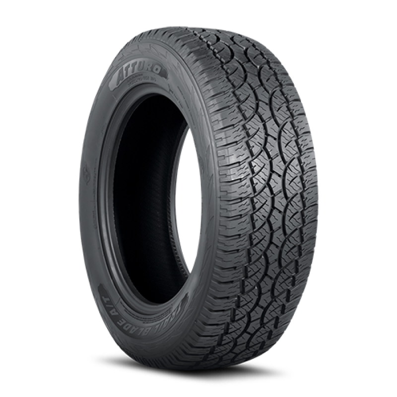 Atturo Trail Blade A/T Tire - 265/70R17 115T TBAT-I0048342