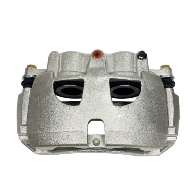 Power Stop 09-10 Dodge Ram 2500 Front Right Autospecialty Caliper w/Bracket PowerStop