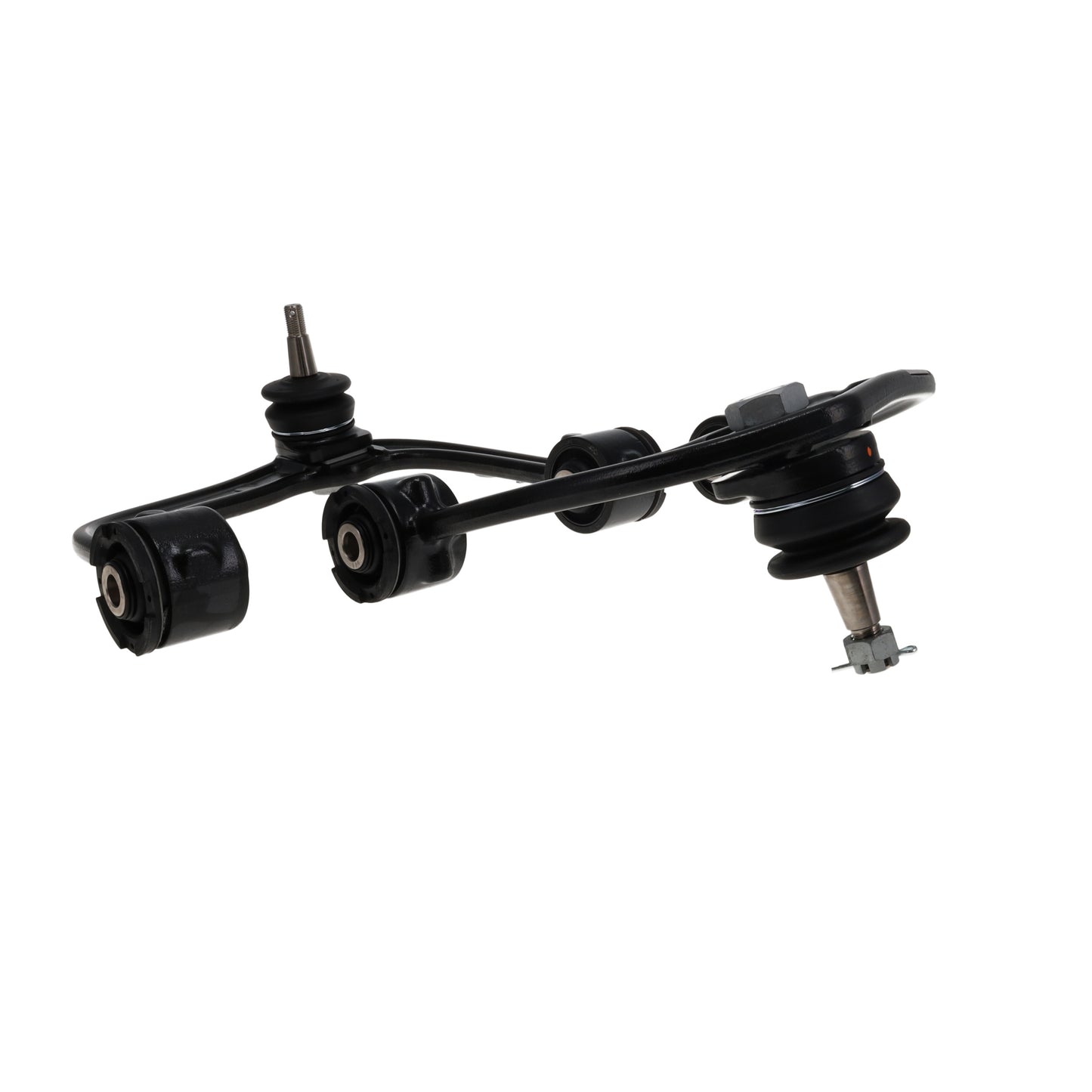 SPC Performance Lowered Front Adjustable Upper Control Arms for Ford F-150, Expedition, Lincoln Mark LT, Navigator - 35675