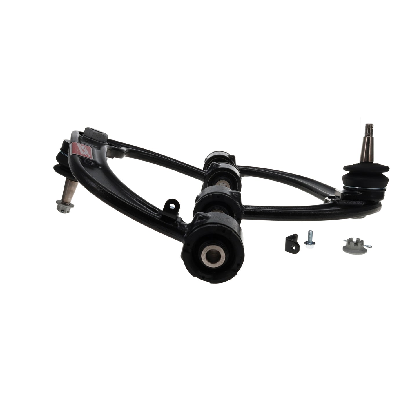 SPC Performance Front Adjustable Upper Racing Control Arm Kit for Ford F-150 2021-2025 - 35685