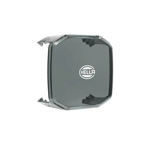 Hella Universal Lighting Misc. X-TREME XT-3A Smoke Cover Hella