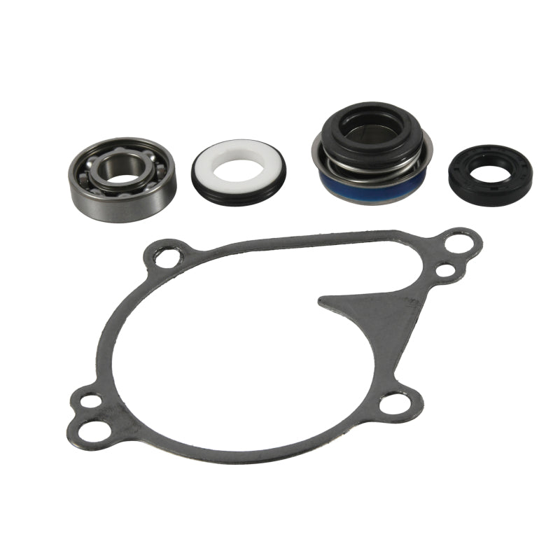 Hot Rods 12-21 Kawasaki KVF 750 Brute Force 4x4i 750cc Water Pump Kit WPK0063