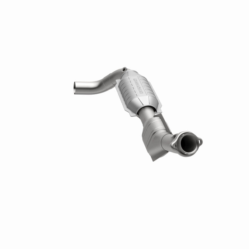 MagnaFlow Conv DF 97-98 Ford Trucks 4.6L Magnaflow