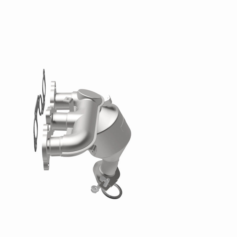 MagnaFlow Conv DF Avalon/Sienna front manif Magnaflow