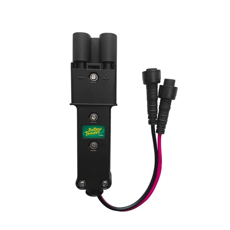 Battery Tender Yamaha 48V MAC DC Plug Electric G19, G22, G29 081-0202-YAM