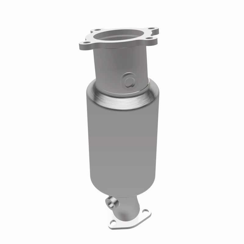 MagnaFlow California Grade CARB Compliant Converter Direct-Fit 05-09 Audi A4 / A4 Quattro Magnaflow